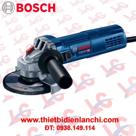 Máy mài góc điều tốc 900W Bosch GWS 900-125 S Máy mài góc điều tốc 900W Bosch GWS 900-125 S